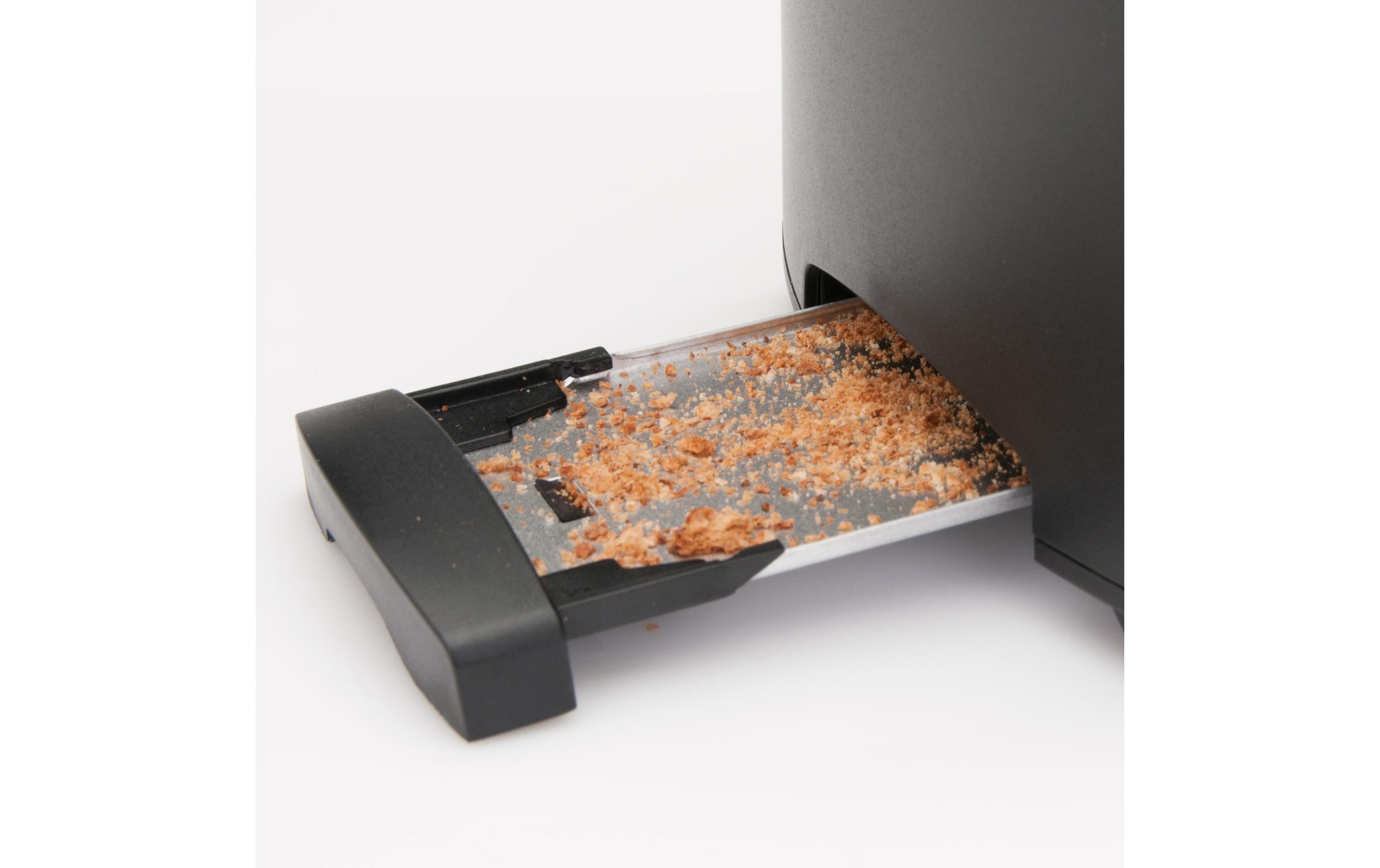 Gastroback Toaster »Gastroback« 950 W Lieferung mit passendem CH-Fixadapter