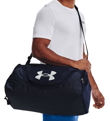 Under Armour Sporttasche - Undeniable 5.0 Duffle Small - Midnigh