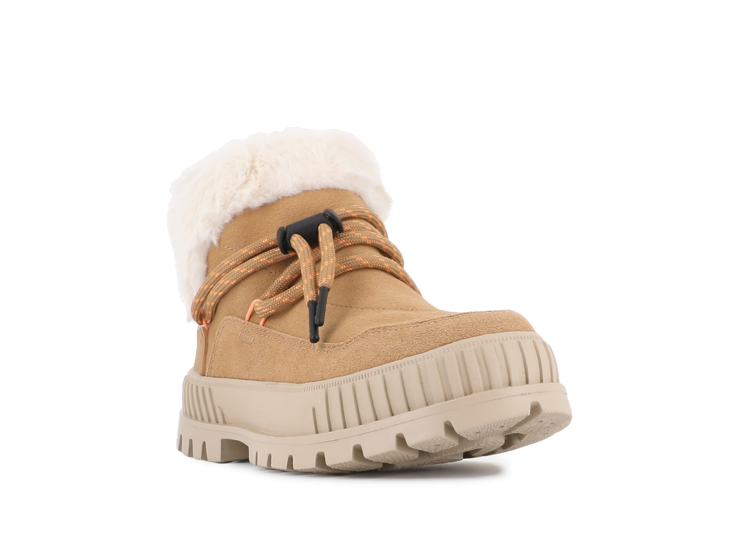Palladium Winterboots »PALLASHOCK LO HIVER«  Winterschuhe, Winterstiefel, Snowboots