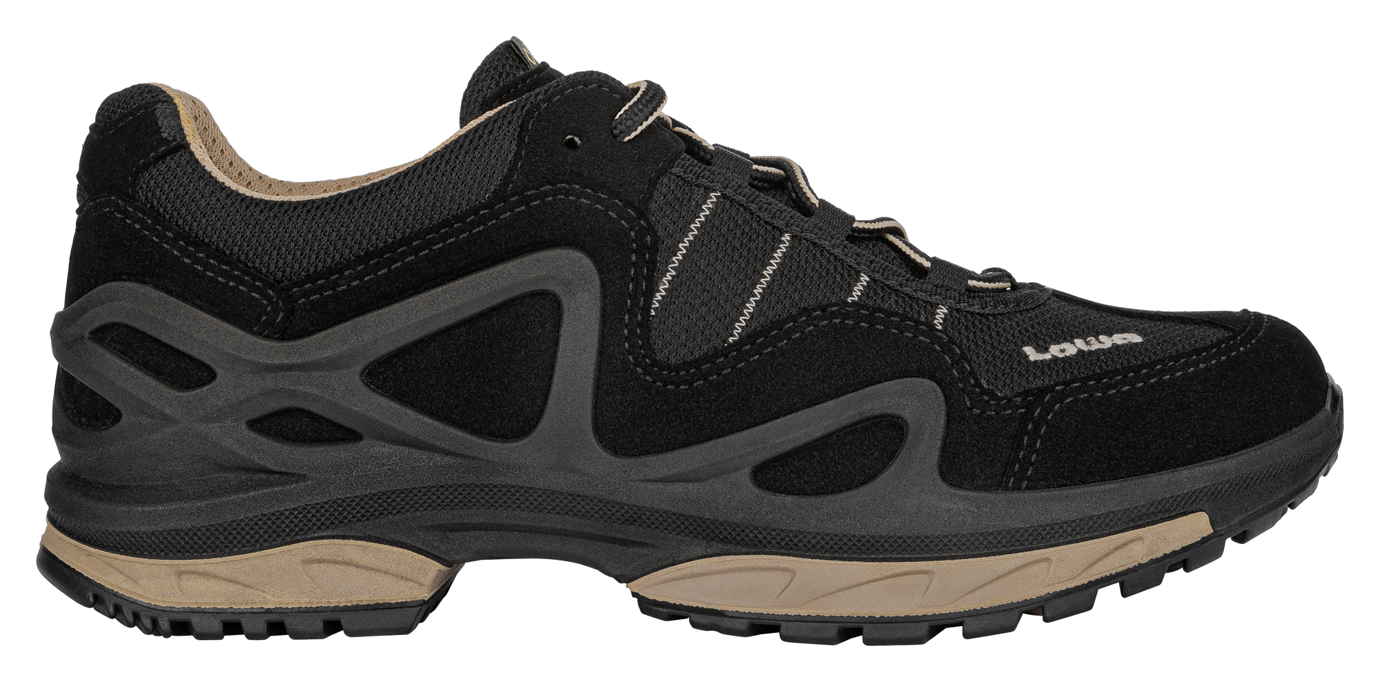 Lowa GORGON GTX WS Damen Outdoorschuh