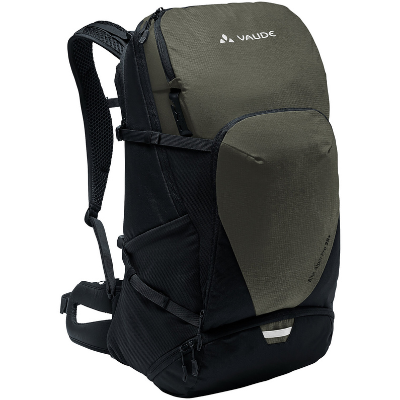 Vaude Bike Alpin Pro 28+ Rucksack
