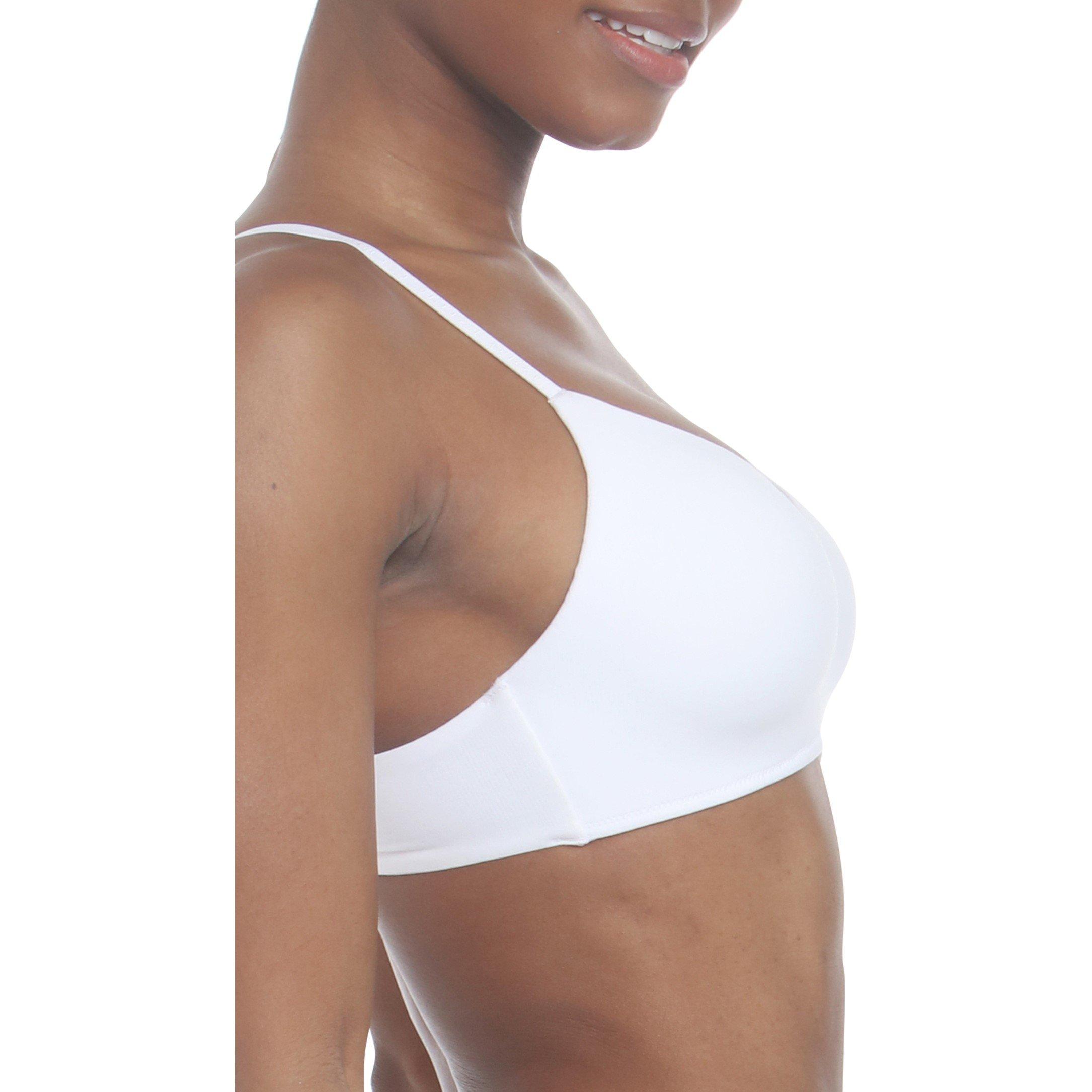 Ralph Lauren Essential Plunge Bra