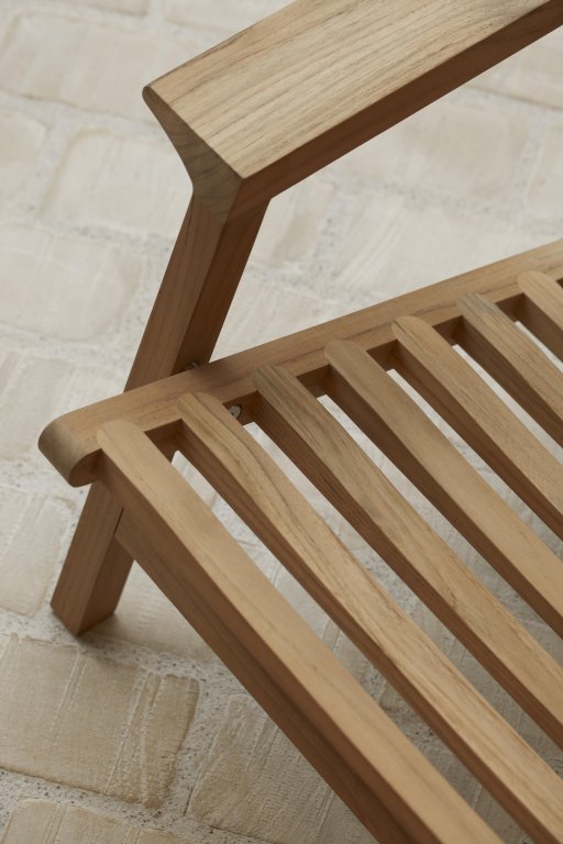 Carl Hansen & Son AH603 fauteuil