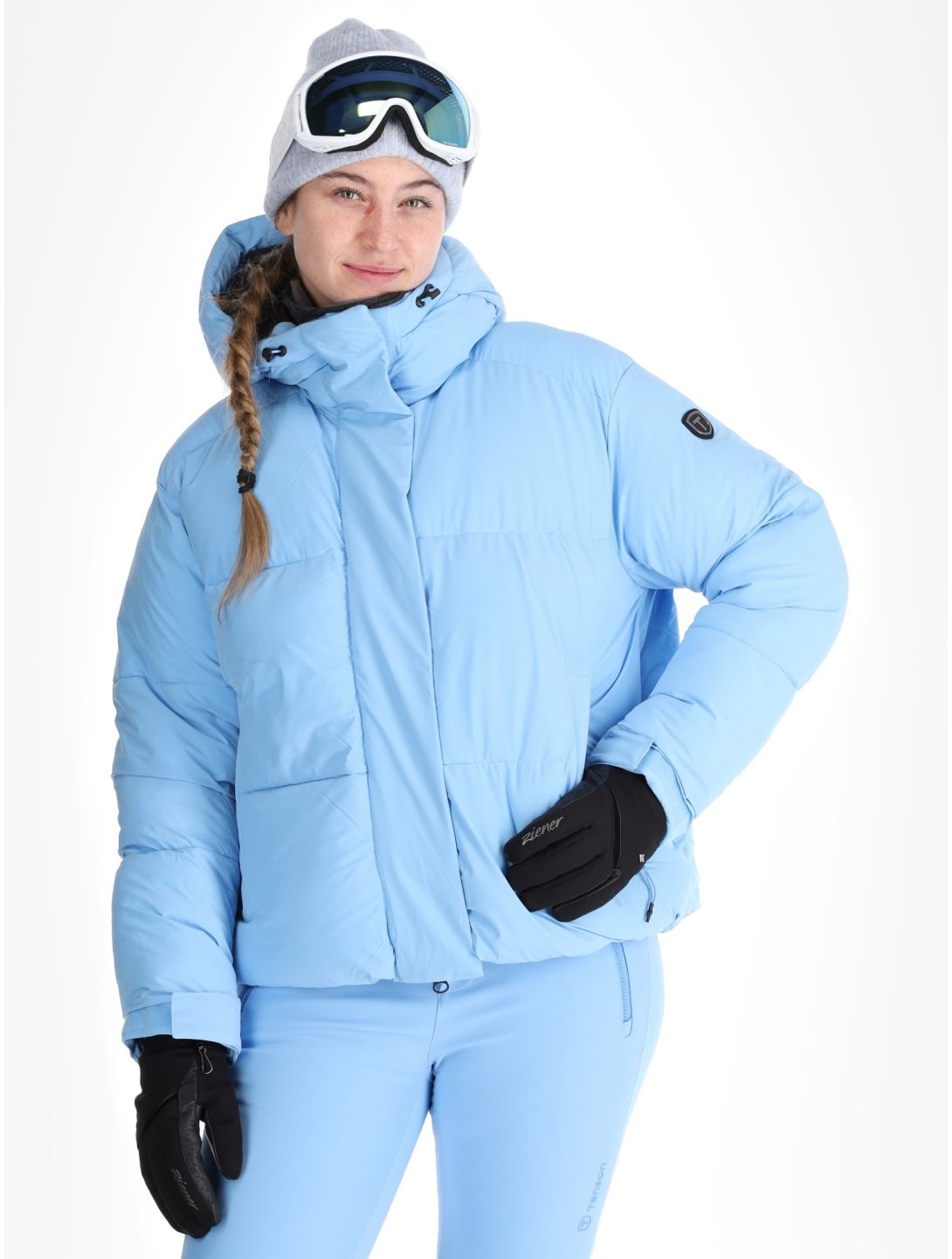 Moon ski-jas dames