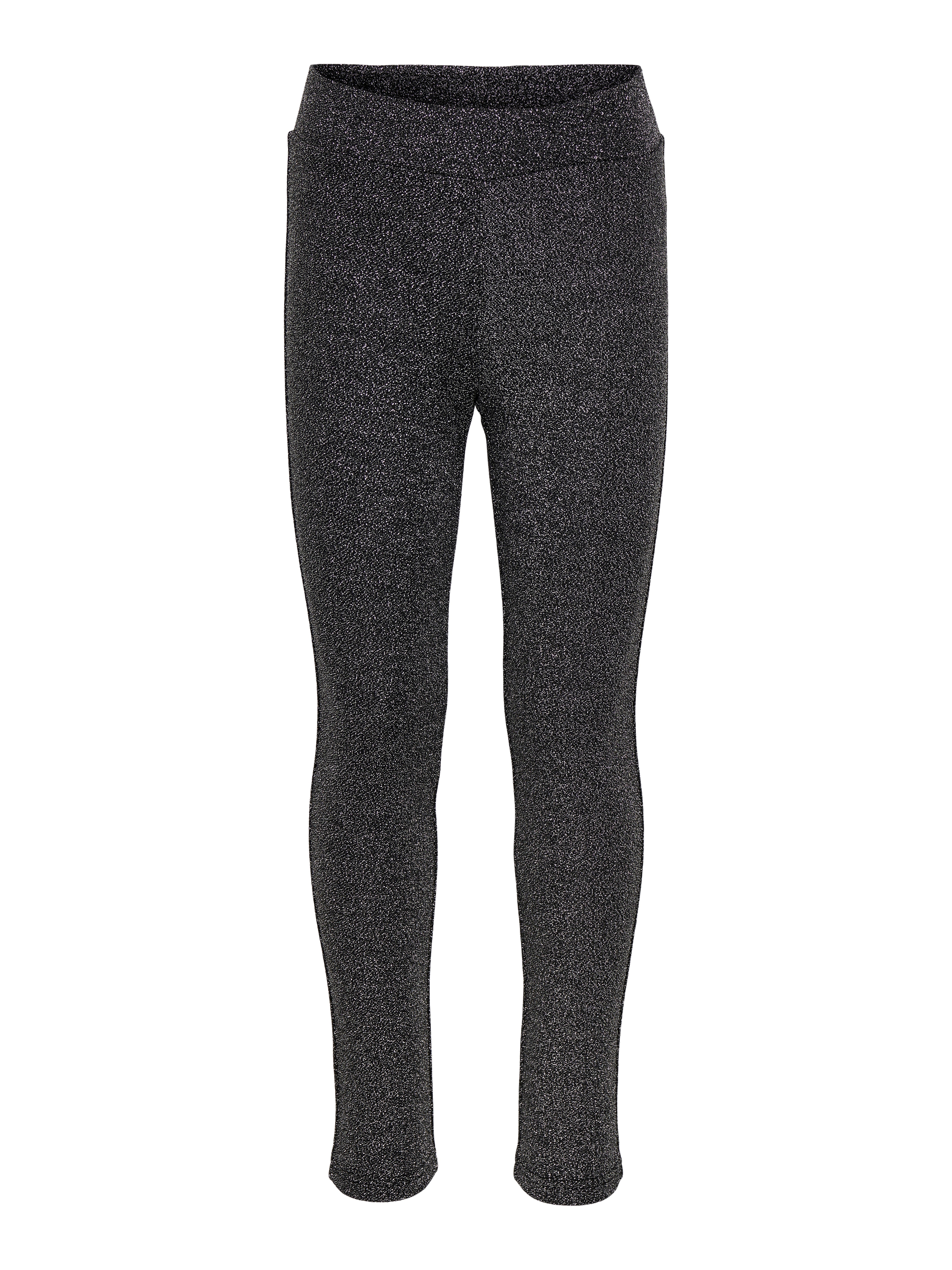 KOGNETE-VILMA Skinny Fit Leggings Black
