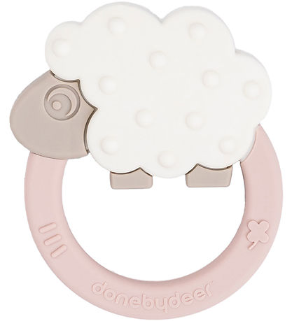 Done by Deer Beißring - Schaf - Sheepy Powder