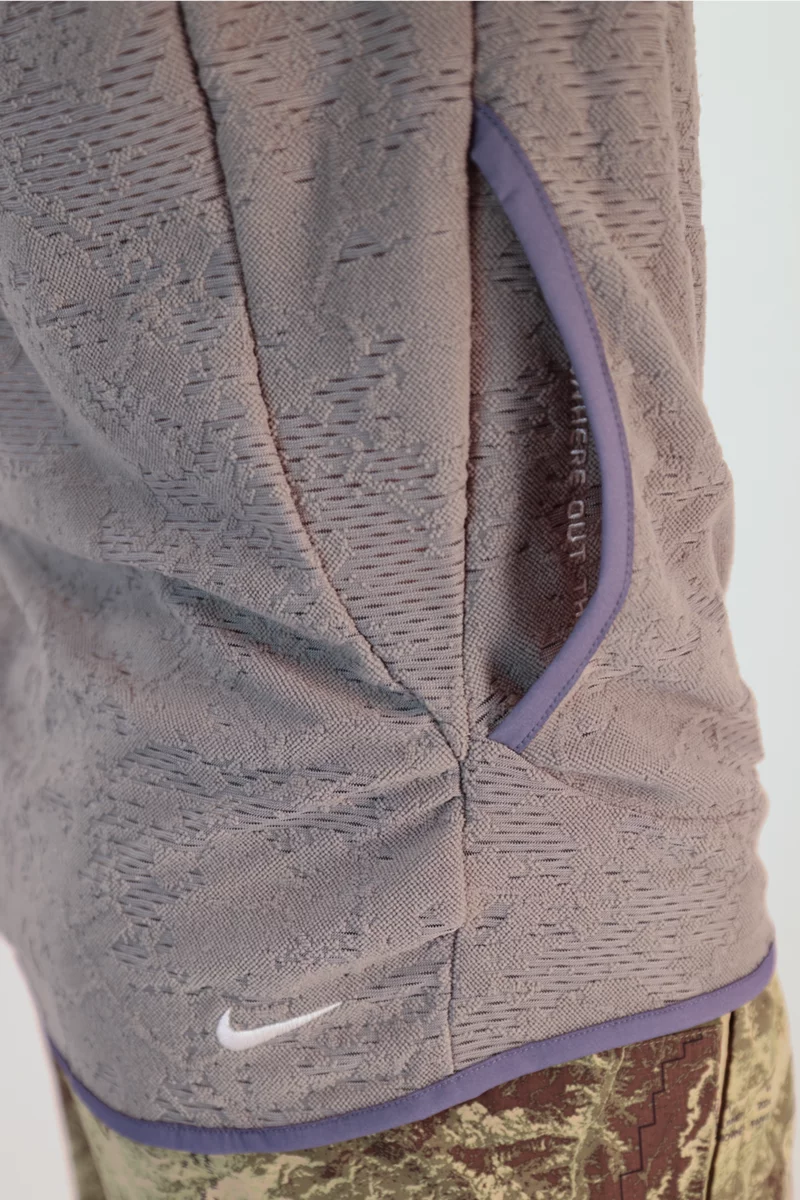 Nike Trail Dri-FIT Herren Longsleeve