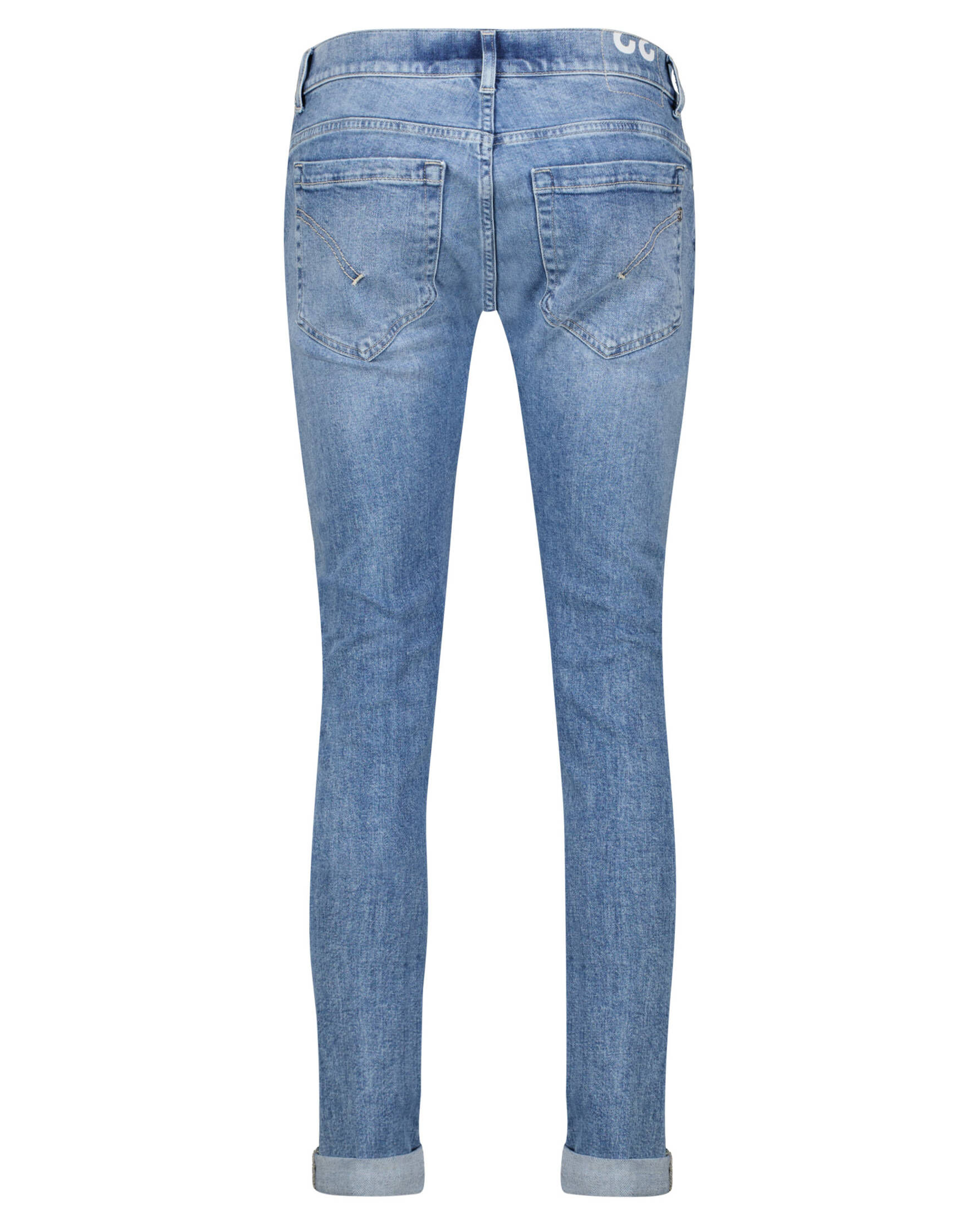Dondup| Herren Jeans PANTALONE GEORGE Skinny Fit