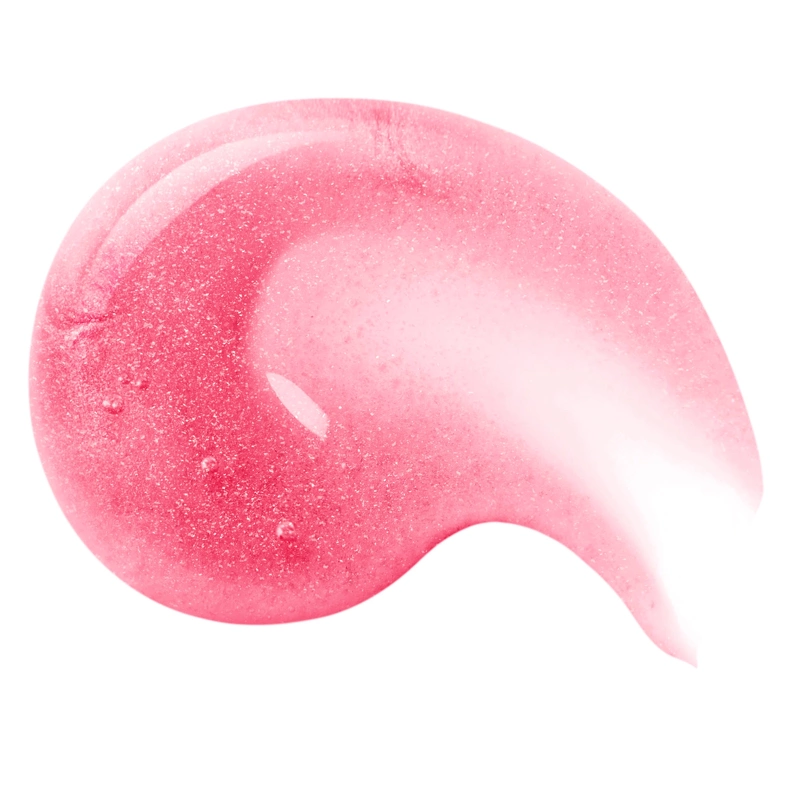 KIKO Milano 3D Hydra Lip Oil 6,5 ml - 04 Cherry Cherry