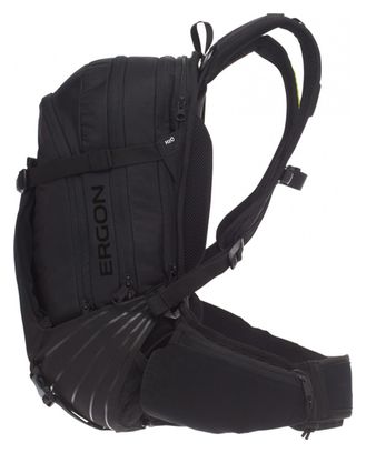 Sac à dos Ergon BA3 E-Protect Noir
