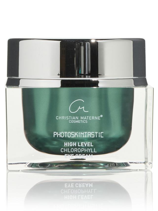 Photoskintastic Chlorophyll Eye Cream, 50 ml