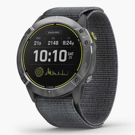 Garmin Enduro