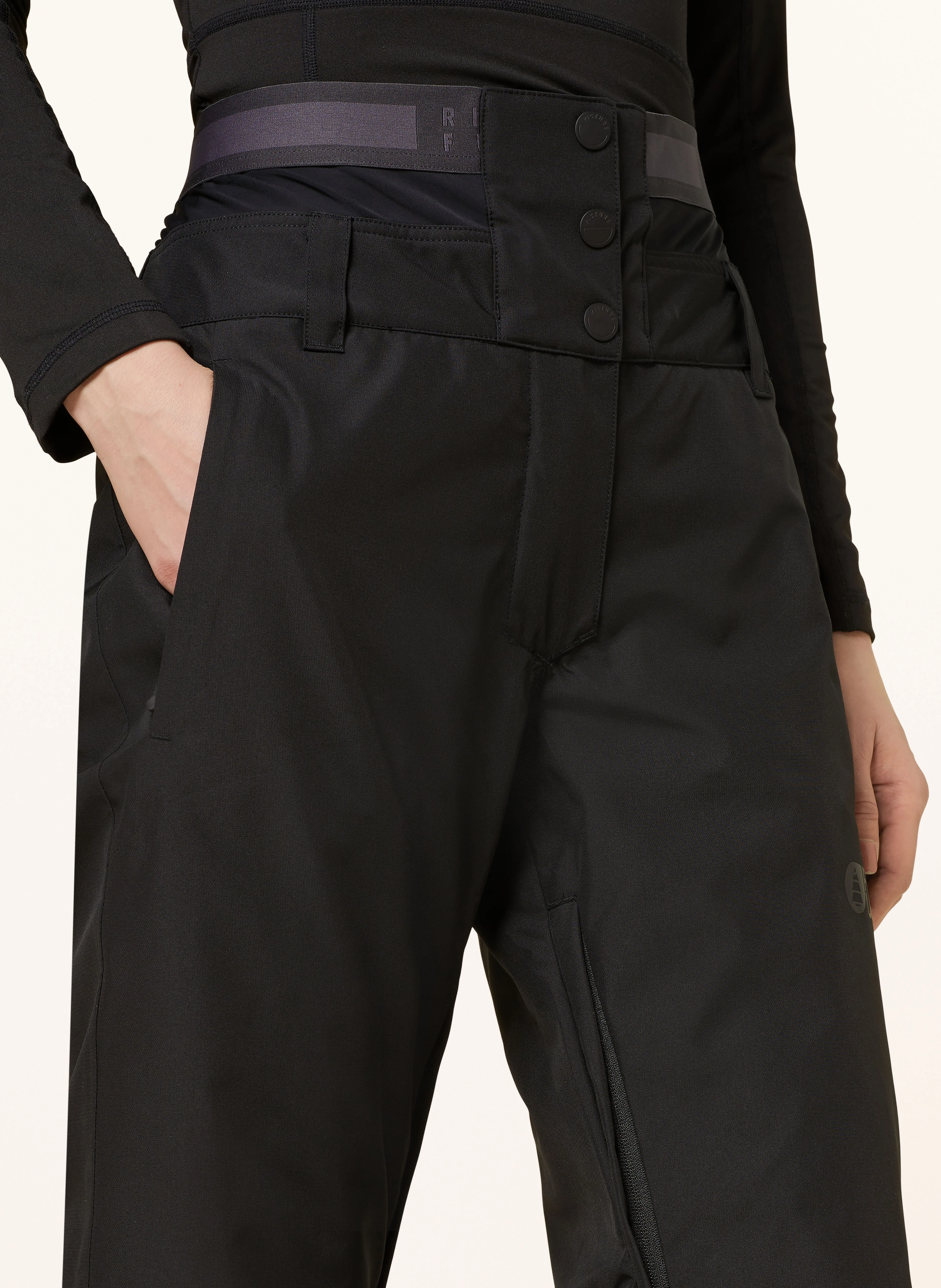 PICTURE Skihose EXA