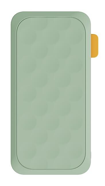 XTORM - POWERBANK 20W FUEL SERIES 10000 mAH SAGE GREEN
