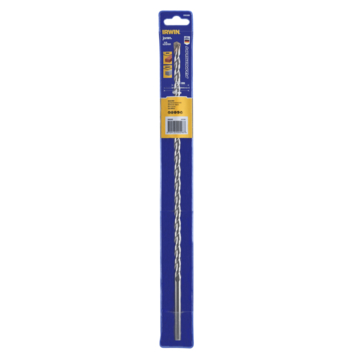 Irwin lange steenboor Ø10 mm lengte 400 mm