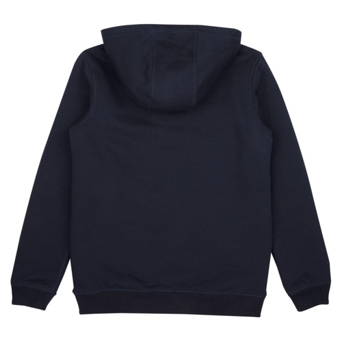 Teddy Smith - G-NY HOOD ZIP - Marine