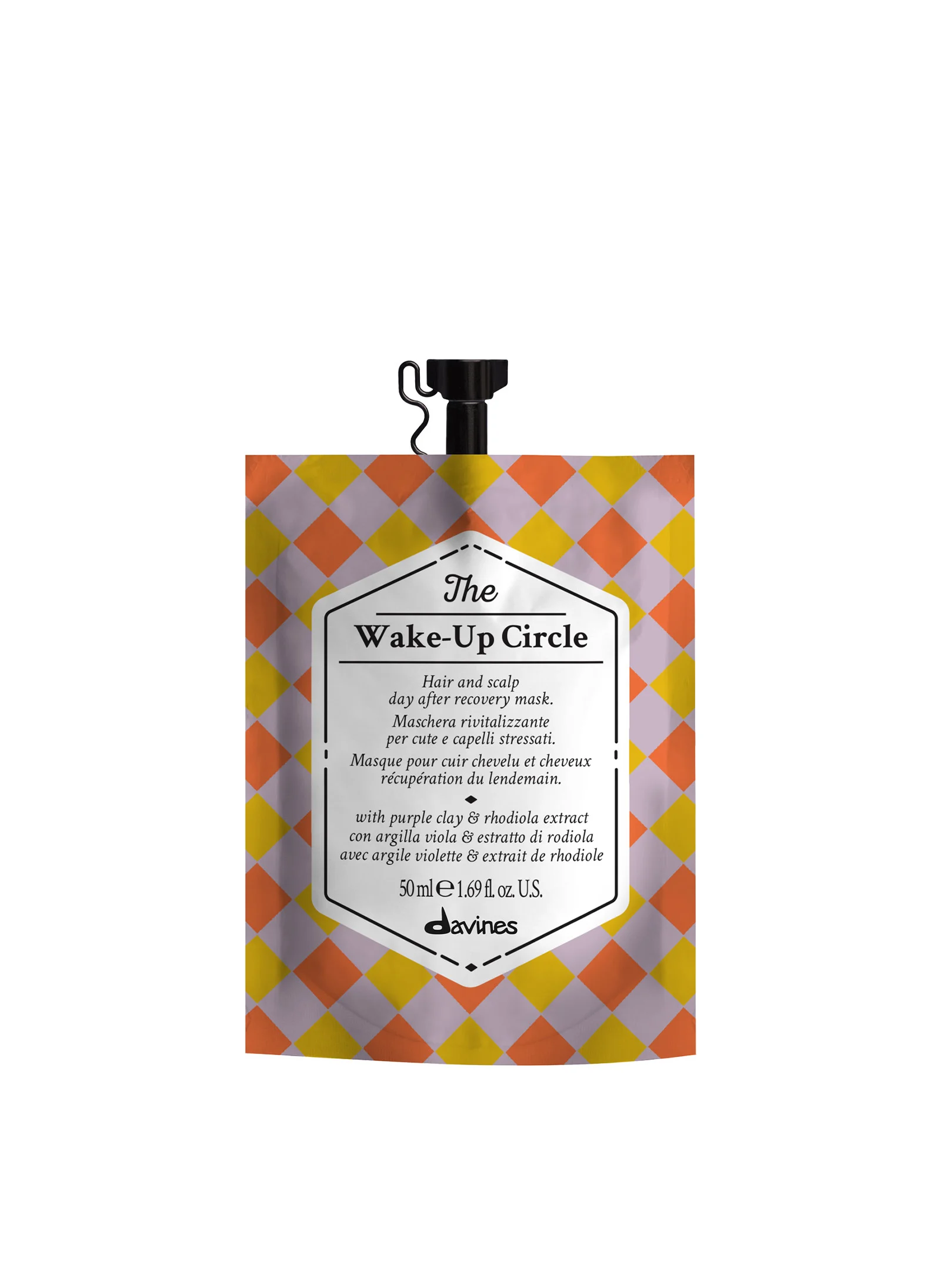 The Wake-Up Circle |