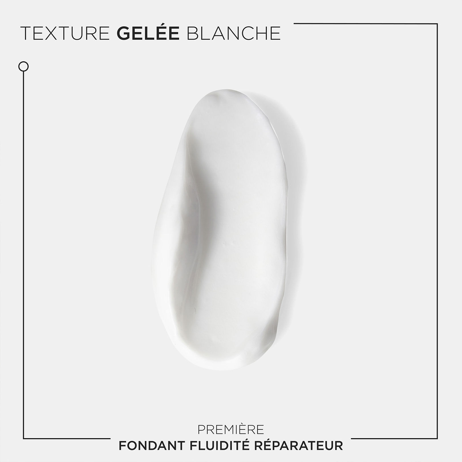 Fondant fluidité réparateur Première