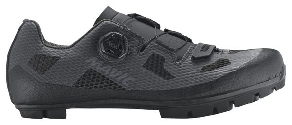 Chaussures VTT Mavic Crossmax SL II Noir