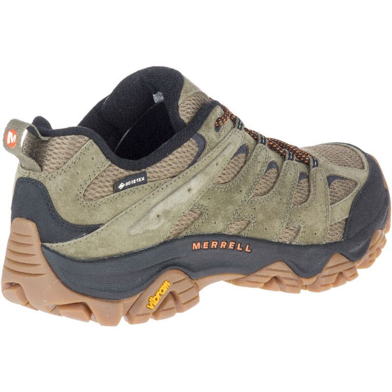 Moab 3 GTX - Chaussures randonnée homme