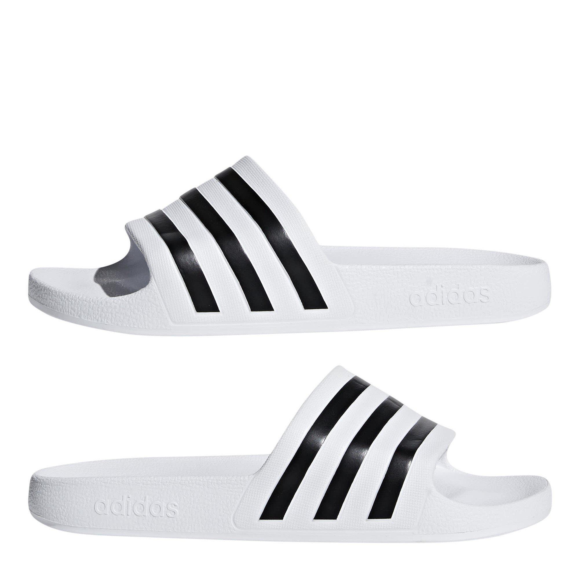 adidas Adilette Aqua Slide Mens