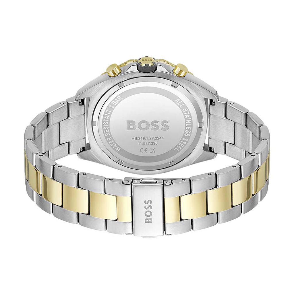 Montre Boss Energy Gris