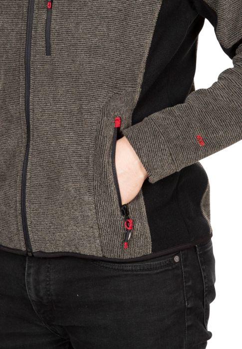 Jynx Fleece Men herrefleece
