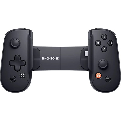 Backbone one USB-C 2. generation