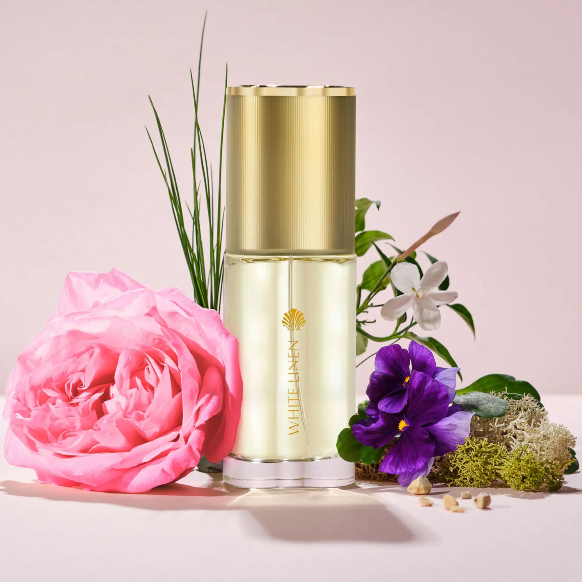 Estée Lauder - White Linen Eau de Parfum- Eau de parfum