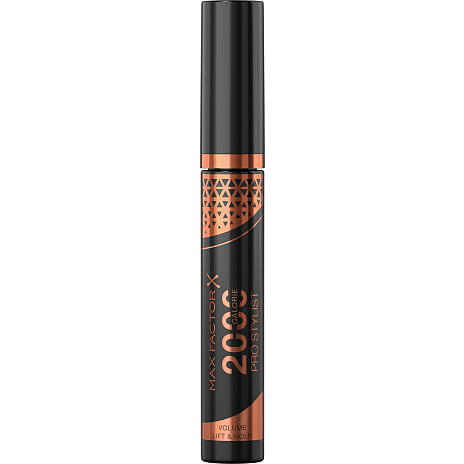 Mascara 2000 Calorie Black Brown