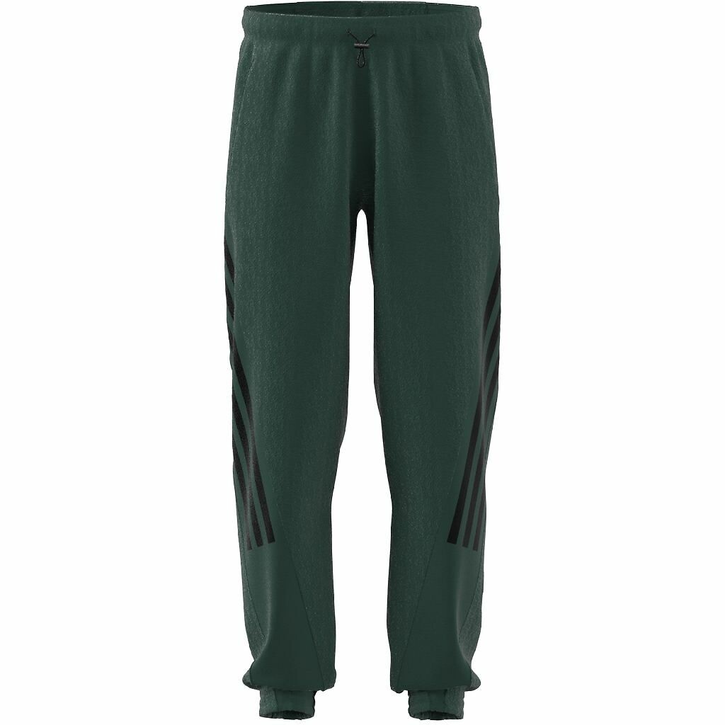 ADIDAS ROUPAS ESPORTIVAS<br>Calça de moletom com 3 listras