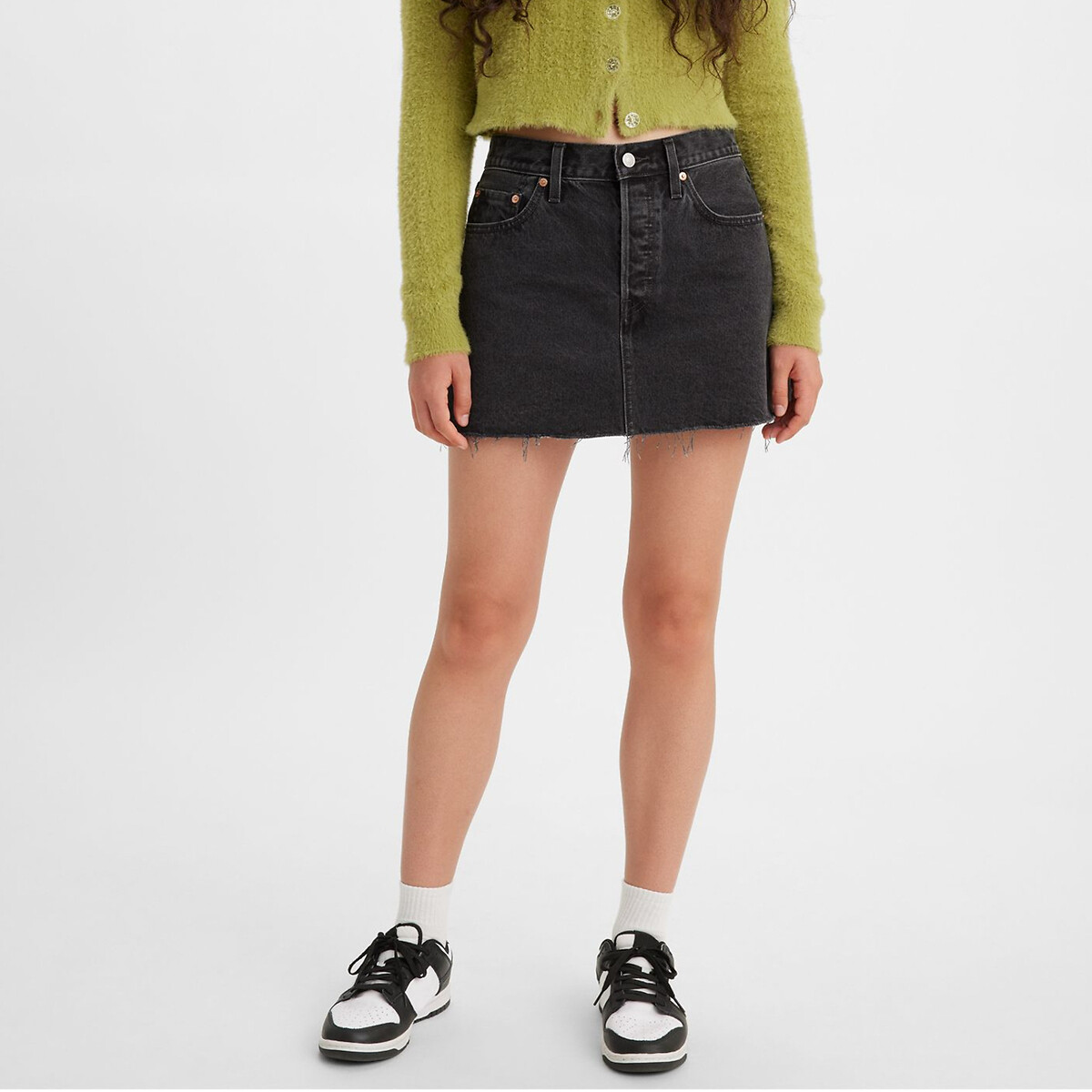Saia Levi's<br>Skirt Icon
