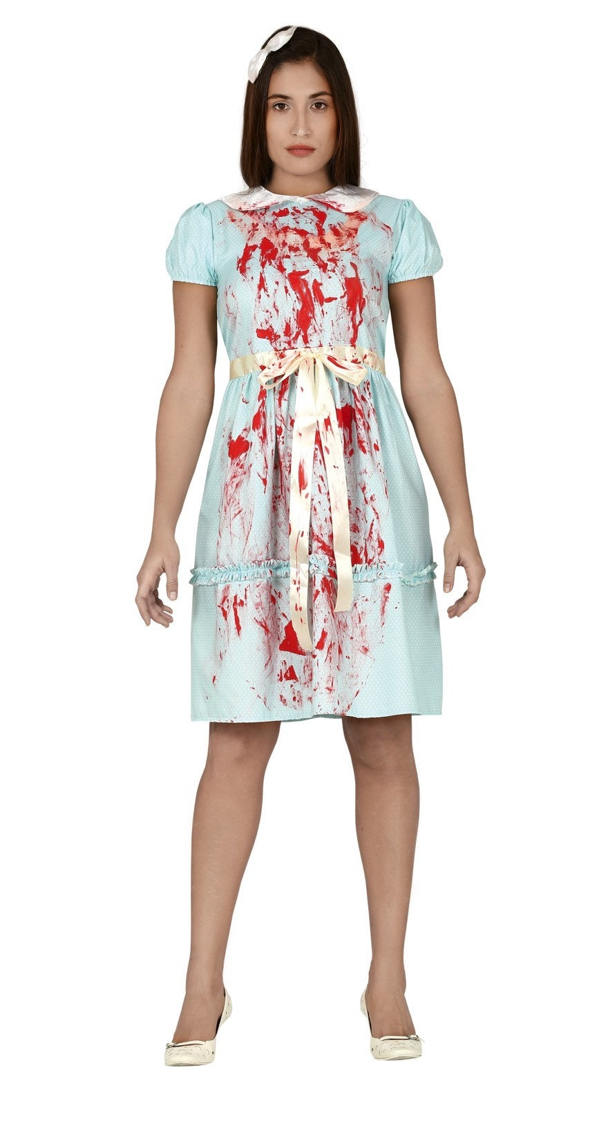 Pop Halloween Kostuum Dames