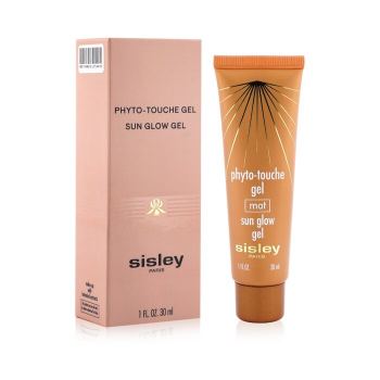 Sisley Sisley Base Phyto Touche Sun Glow Gel