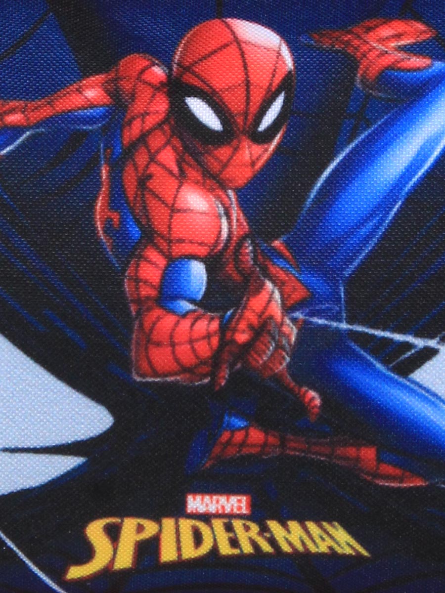 Trousse Spider-Man Eyes - 2 compartiments