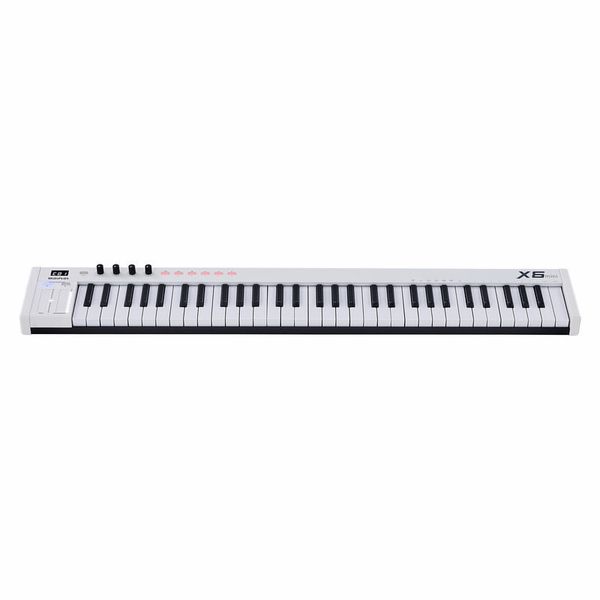 Midiplus X6 mini