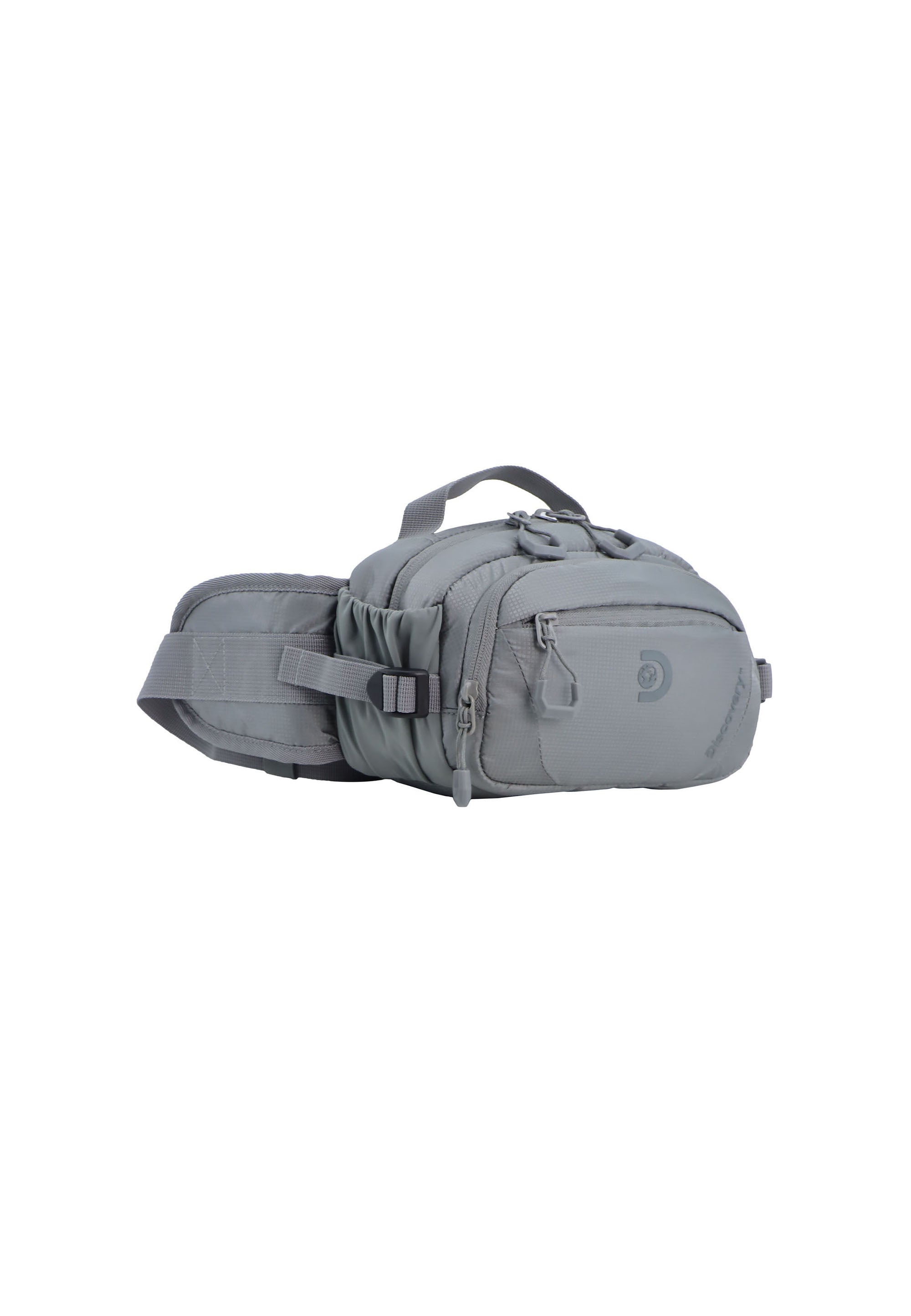 Discovery Body Spirit heuptas - Grey