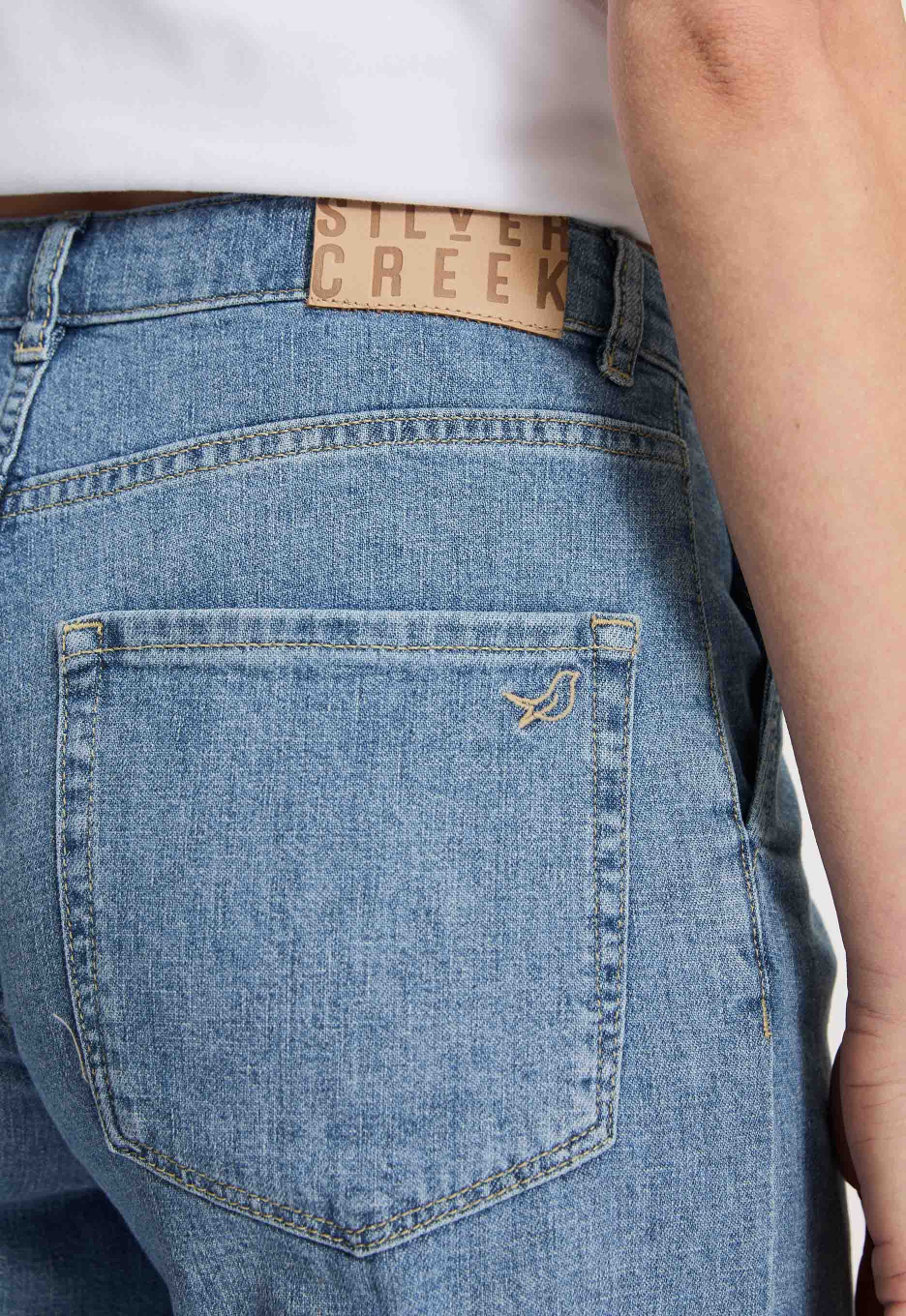 Silvercreek Loena Jeans
