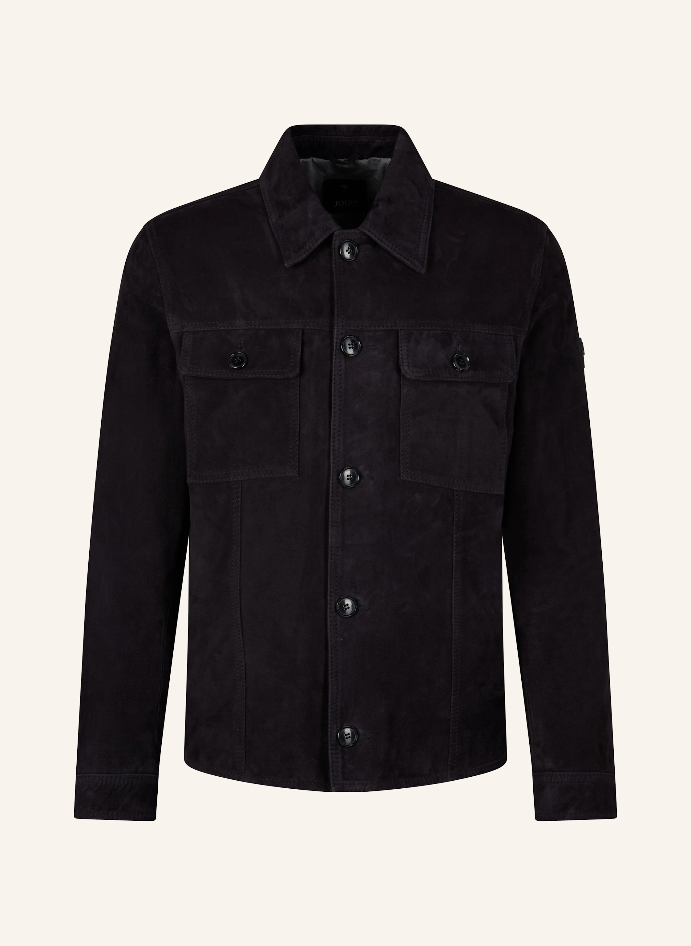 JOOP! Lederjacke