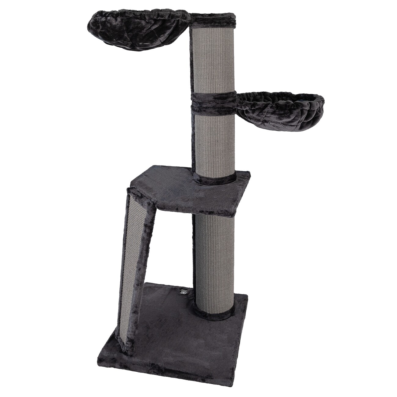 Canadian Cat Company Kratzbaum Regina XL anthrazit