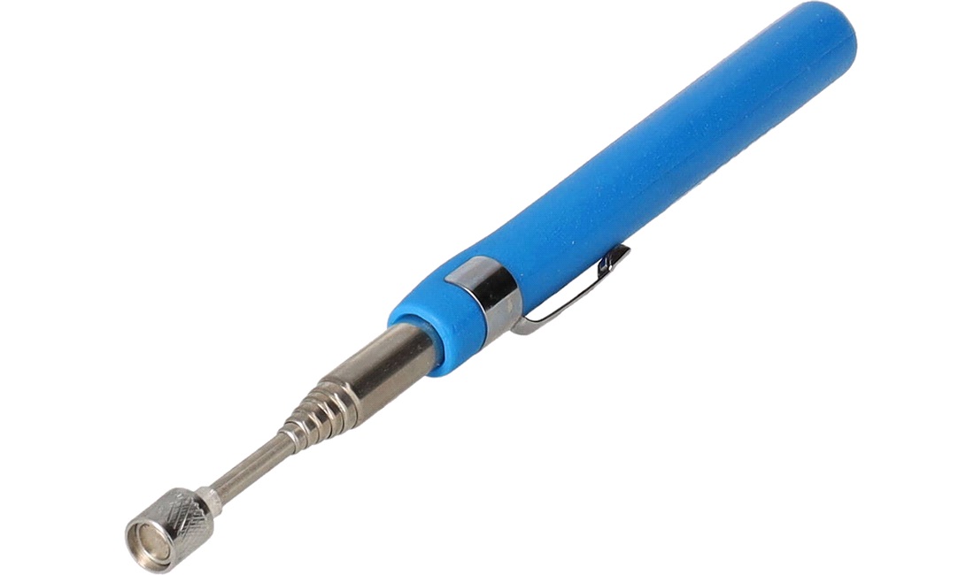 Magnetstang teleskop 1 kg - SP Tools