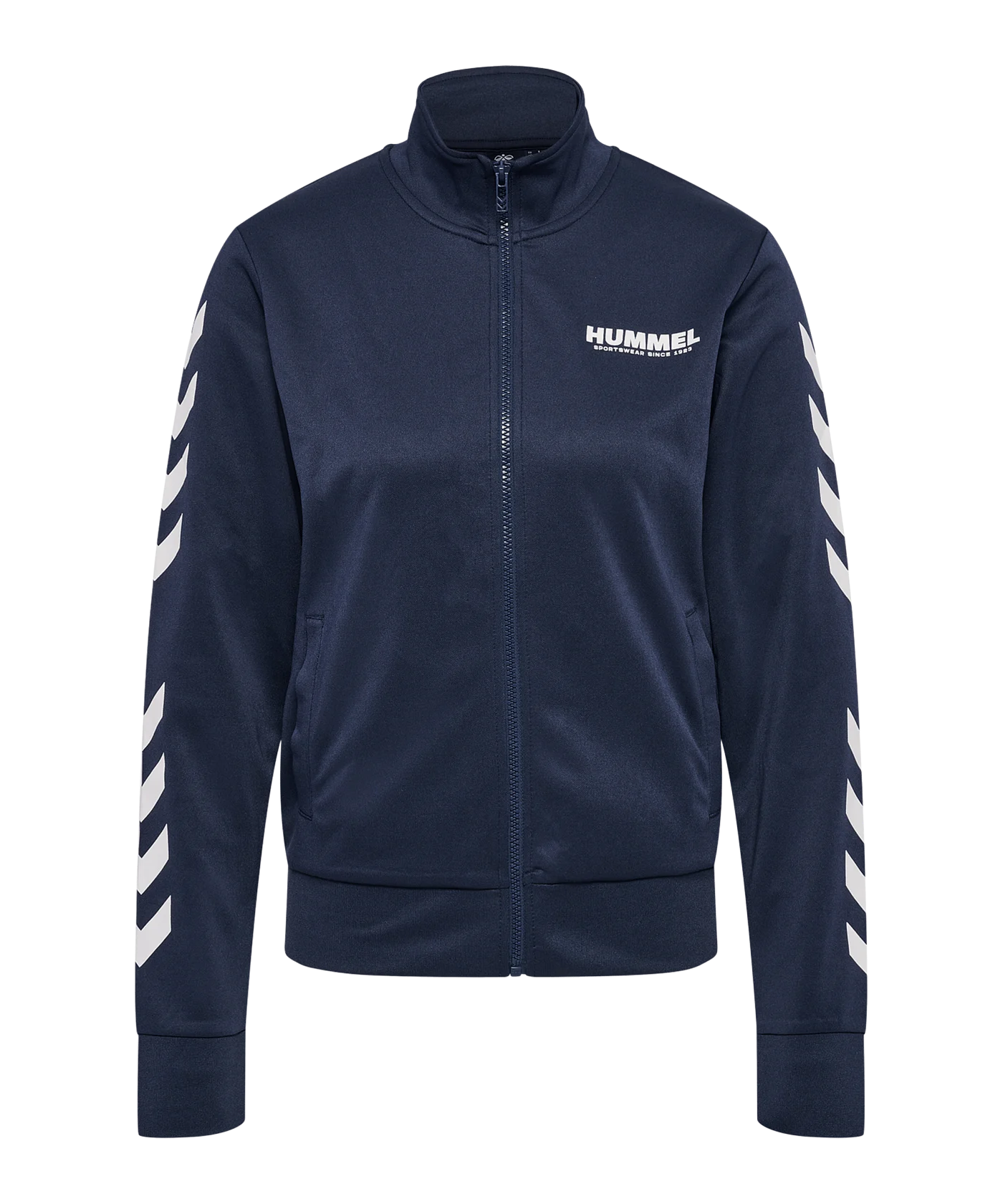 Hummel hmlLEGACY Poly Trainingsjacke Damen F7429