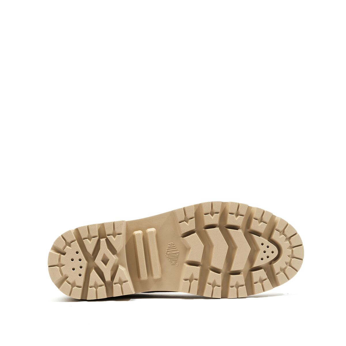 PALLADIUM<br>Tênis de cano alto Pallabase Twill