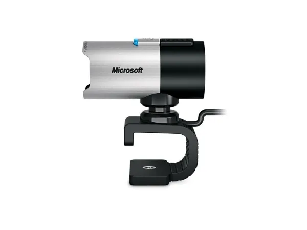 Microsoft LifeCam Studio - Webcam - farve - 1920 x 1080 - audio - USB 2.0