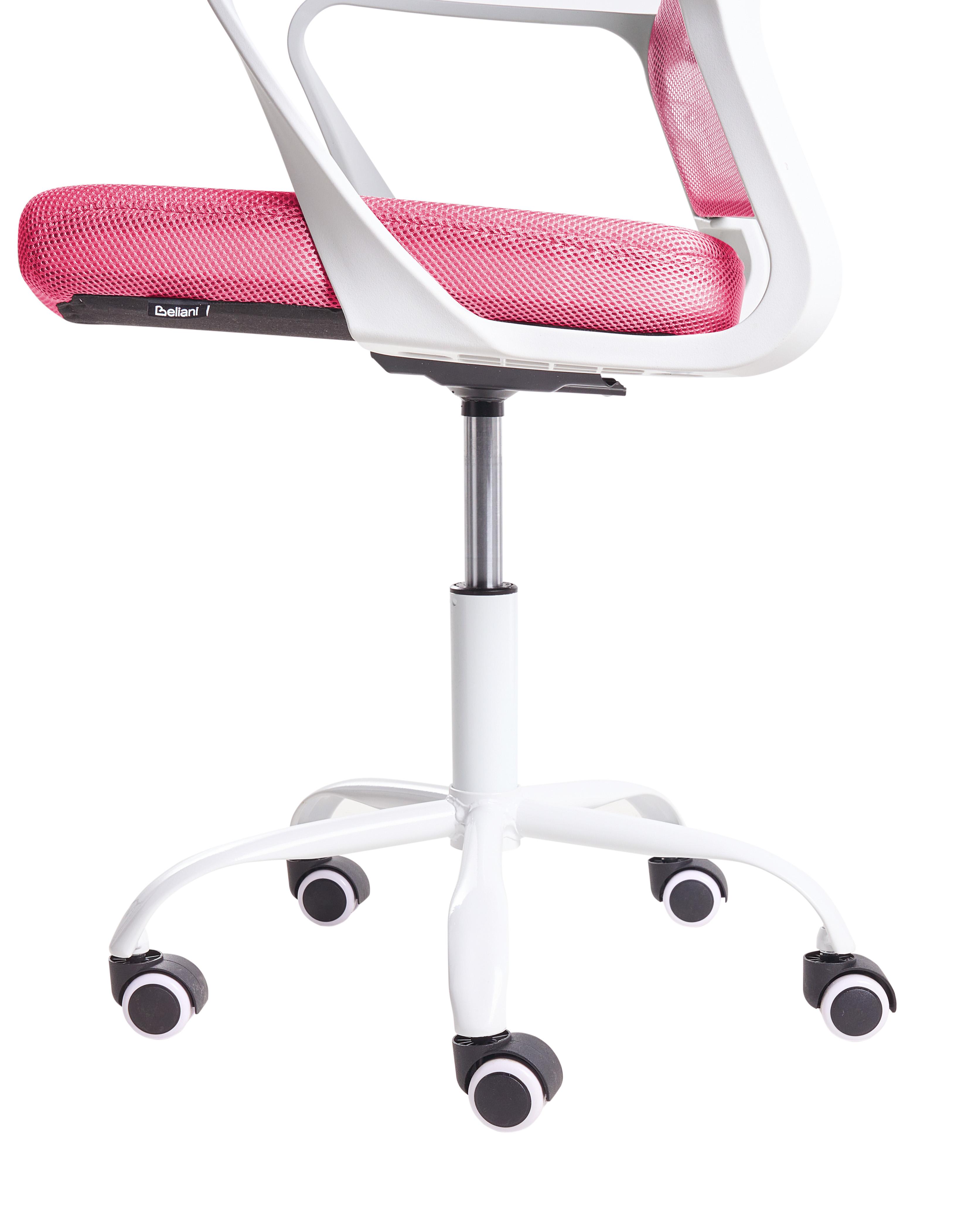 Bureaustoel EASE Roze
