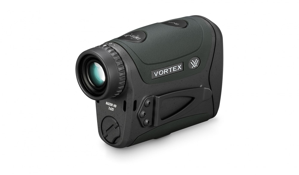 Vortex Razor HD 4000 Avstandsmåler<br>Flaggskipet til Vortex!