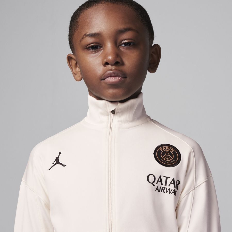 Paris Saint-Germain Strike 3e tenue
