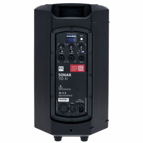 HK Audio Sonar 110 Xi