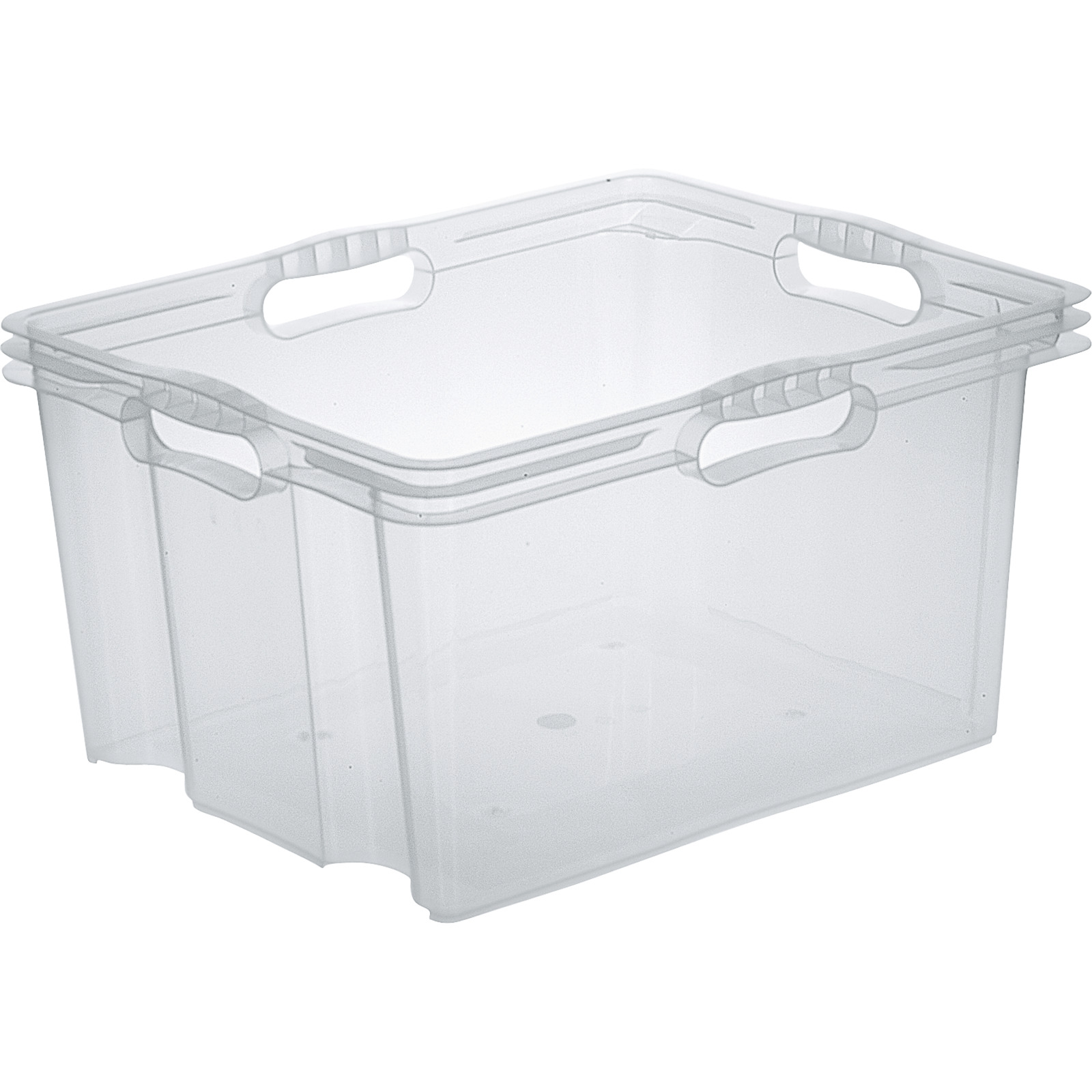 Multibox transparent XL