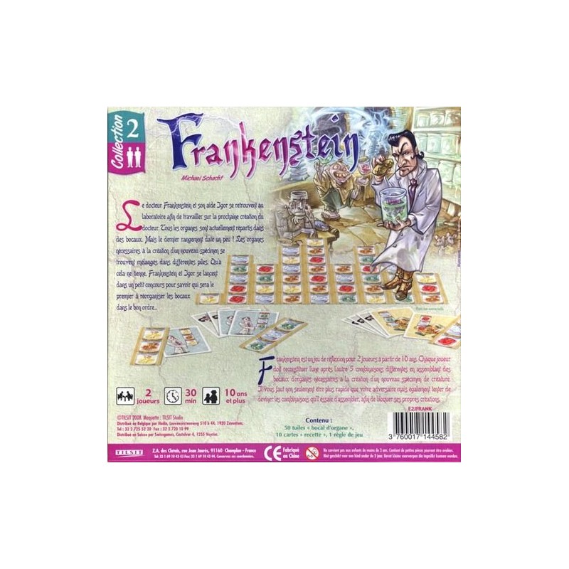 Frankenstein